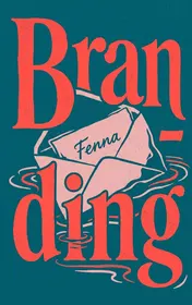 Omslag van Branding