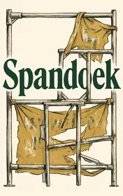 Omslag van Spandoek