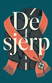 Omslag van De sjerp