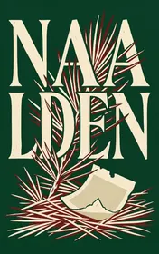 Omslag van Naalden