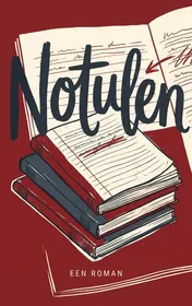 Omslag van Notulen