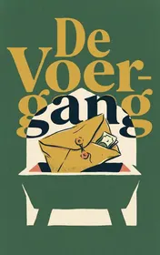 Omslag van De Voergang