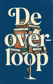 Omslag van De overloop