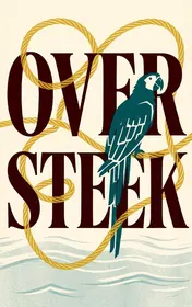 Omslag van Oversteek