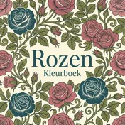 Omslag van Rozen