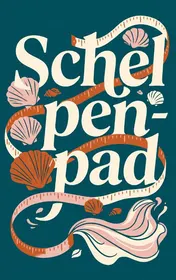 Omslag van Schelpenpad