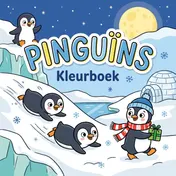 Omslag van Pinguïns