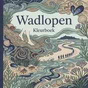 Omslag van Wadlopen