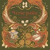 Omslag van Verse pasta