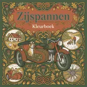 Omslag van Zijspannen