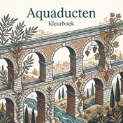 Omslag van Aquaducten