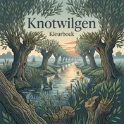 Omslag van Knotwilgen