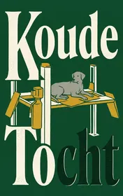 Omslag van Koude Tocht