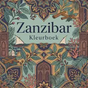 Omslag van Zanzibar