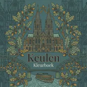 Omslag van Keulen