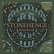 Omslag van Stonehenge