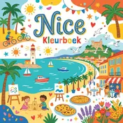 Omslag van Nice