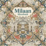 Omslag van Milaan