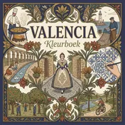 Omslag van Valencia