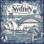 Omslag van Sydney
