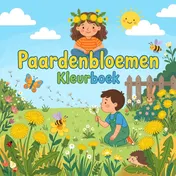 Omslag van Paardenbloemen