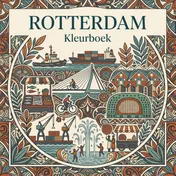 Omslag van Rotterdam