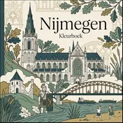 Omslag van Nijmegen