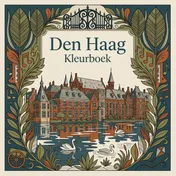 Omslag van Den Haag