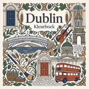 Omslag van Dublin