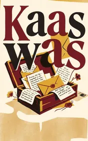 Omslag van Kaaswas