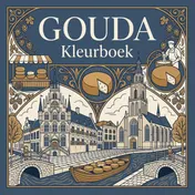 Omslag van Gouda