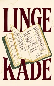 Omslag van Lingekade