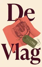 Omslag van De Vlag