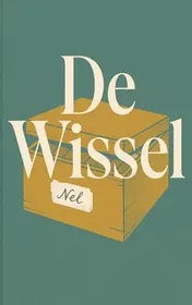 Omslag van De Wissel