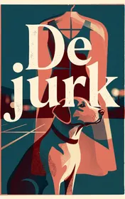 Omslag van De jurk