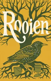Omslag van Rooien