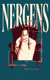 Omslag van Nergens