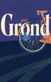 Omslag van Grond