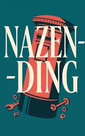 Omslag van Nazending
