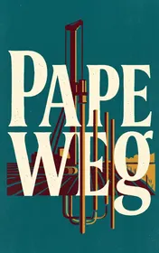 Omslag van Papeweg