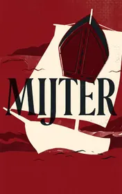 Omslag van Mijter