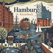 Omslag van Hamburg