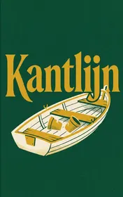 Omslag van Kantlijn
