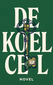 Omslag van De Koelcel