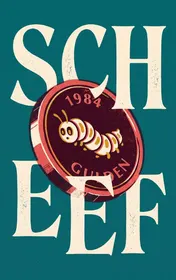 Omslag van Scheef