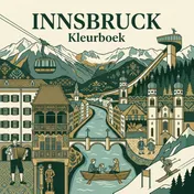 Omslag van Innsbruck