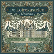 Omslag van De Loirekastelen