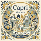 Omslag van Capri