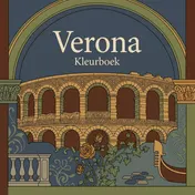 Omslag van Verona