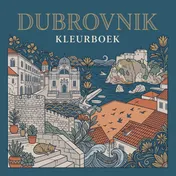 Omslag van Dubrovnik